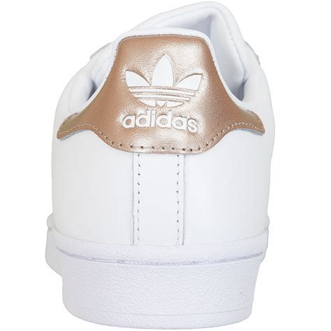 glänzende adidas weiß|Sneaker Glitzer (2024) Preisvergleich .